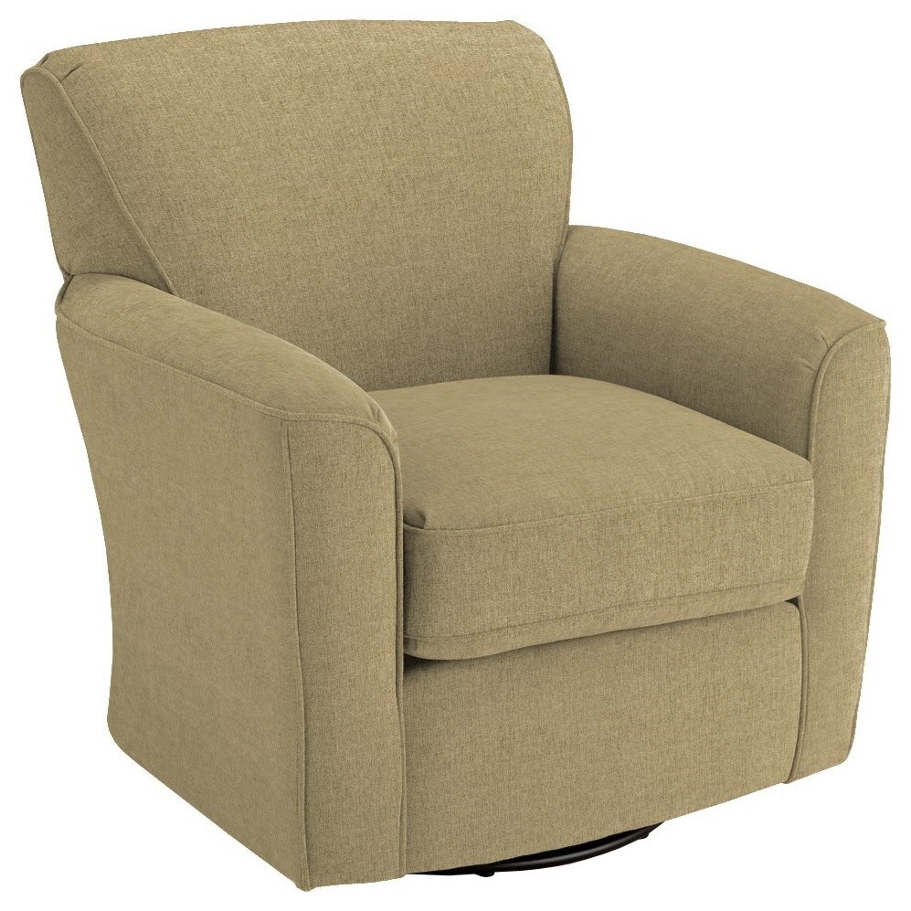 Kaylee swivel chair new arrivals